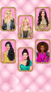 Pop Star Dress Up - Music Idol screenshot 19