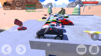 Freeroam City Online screenshot 3