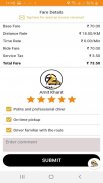 7Star Cab - Get Cab On Demand screenshot 2