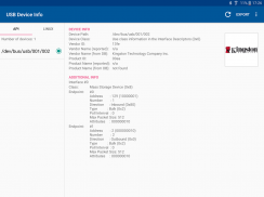 USB Device Info screenshot 2