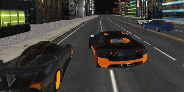 Tokyo Street Racing screenshot 1