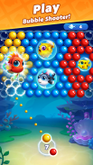 Bubble Shooter Ocean Pop screenshot 5