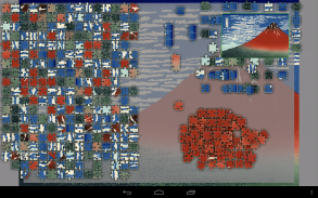 Jigsaroid - Jigsaw Generater screenshot 1