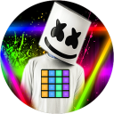 Marshmello Music LaunchPad