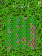 Hexagon Minesweeper screenshot 5