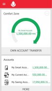 Yoma Bank - Mobile Banking screenshot 1