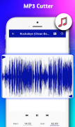 Video To MP3 Converter 2020: Video Cutter screenshot 2