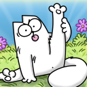 Simon’s Cat Crunch Time - Puzzle Adventure! Icon