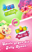 Candy Crush Jelly Saga screenshot 15