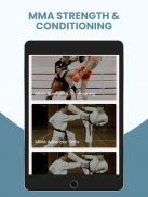 MMA Strength & Conditioning screenshot 1