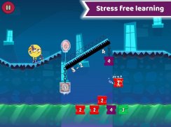 Math Balance : Learning Games screenshot 14
