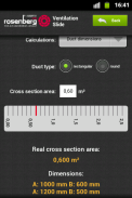 Ro-eSlide - ventilation slide screenshot 2