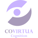 COVIRTUA Cognition Icon