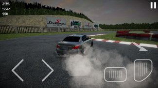 Drift Build Mania Underground Race Car Drifting screenshot 6