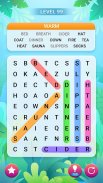 Word Search Explorer screenshot 8