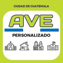 AVE Personalizado Icon