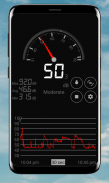 dB Meter - Free Sound Meter screenshot 0