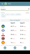 KYFC - Know Your Fuel Cost screenshot 0