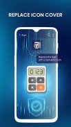 App lock screenshot 3