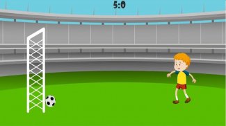 Sport Games 2D screenshot 4