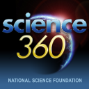 Science360 Radio Icon