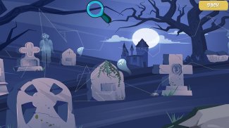 Spider Fight : Gkas Games screenshot 3