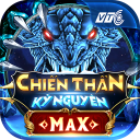 Chiến Thần Kỷ Nguyên MAX-Full Icon