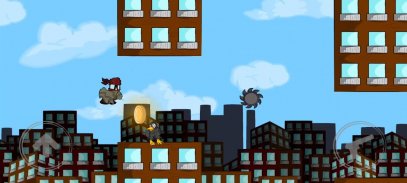Postman Joseph screenshot 3