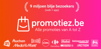 Folders & promoties in België