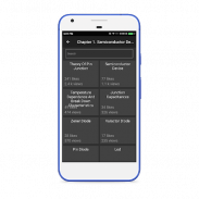 Electronics Devices & Circuits screenshot 2