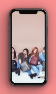 Blackpink Wallpaper HD screenshot 2