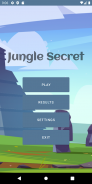 Jungle Secret - Mystery Treasure screenshot 3