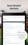 OLBG Sports Betting Tips – Football, Racing & more screenshot 9