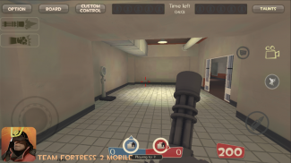 Team Fortress 2 Mobile screenshot 5
