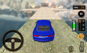 Bất lộ Speed Car thoát screenshot 7