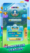 Dominoes Battle Mainkan Online screenshot 5