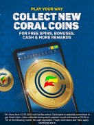 Coral™ Casino: Slots & Games screenshot 7