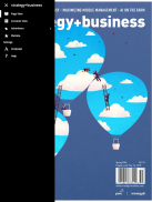 strategy+business magazine screenshot 4