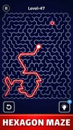 Maze Games: Labyrinth Puzzles screenshot 9