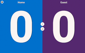 Scoreboard Lite screenshot 5