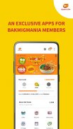 Bakmi GM screenshot 4