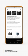 Ubuy Online Shopping App - International Shopping screenshot 3