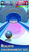 World Bowling Championship - O screenshot 0