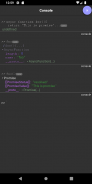 Acode - powerful code editor screenshot 8