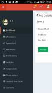 MSanskriti Parent Portal screenshot 4