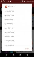 YouTuBe Video Downloader screenshot 0