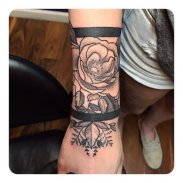 Armband Tattoo screenshot 5