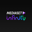 Mediaset Infinity TV Icon