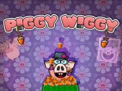 Piggy Wiggy Puzzle Challenge screenshot 8
