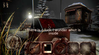 Death Park : डरावना जोकर हॉरर screenshot 5